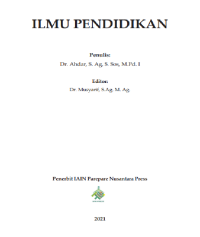 ILMU PENDIDIKAN