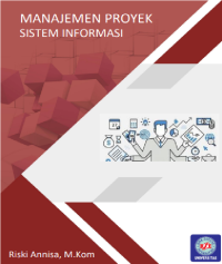 MANAJEMEN PROYEK SISTEM INFORMASI