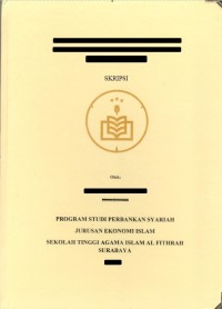 PERAN ZAKAT PRODUKTIF DALAM UPAYA MENINGKATKAN KESEJAHTERAAN MUSTAHIQ (STUDI KASUS BMT MANDIRI UKHUWAH PERSADA SURABAYA)