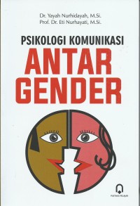 PSIKOLOGI KOMUNIKASI ANTAR GENDER