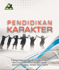 PENDIDIKAN KARAKTER