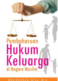 Pembaharuan Hukum Keluarga di Negara Muslim