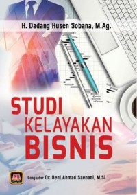 Studi Kelayakan Bisnis