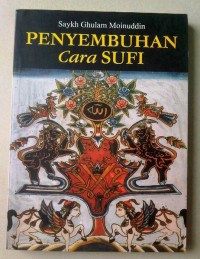 PENYEMBUHAN Cara SUFI