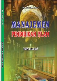 MANAJEMEN PENDIDIKAN ISLAM