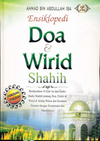 ENSIKLOPEDIA DOA & WIRID SHAHIH