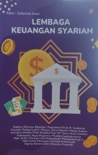 LEMBAGA KEUANGAN SYARIAH