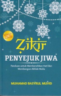 ZIKIR PENYEJUK JIWA