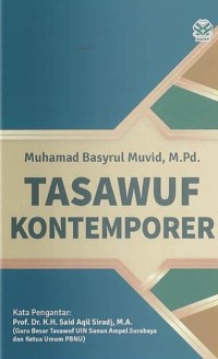 TASAWUF KONTEMPORER