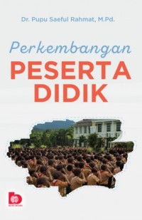 PERKEMBANGAN PESERTA DIDIK