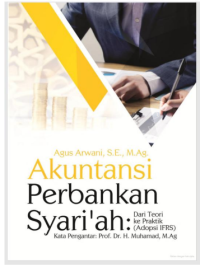 AKUNTANSI PERBANKAN SYARI'AH