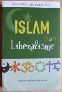 ISLAM DAN LIBERALISME