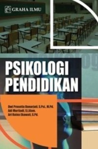 Psikologi Pendidikan