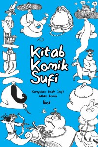 KITAB KOMIK SUFI