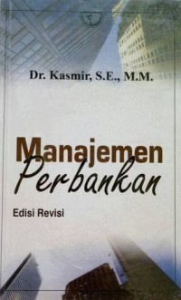 MANAJEMEN PERBANKAN