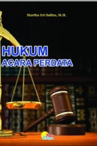 HUKUM ACARA PERDATA