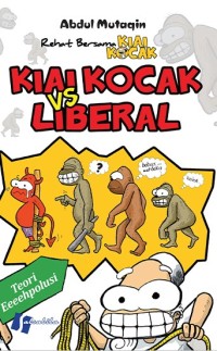 KYAI KOCAK VS LIBERAL