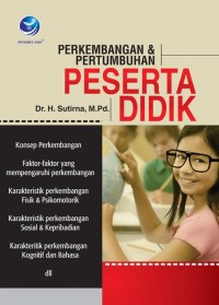 PERKEMBANGAN DAN PERTUMBUHAN PESERTA DIDIK