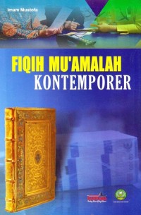 FIQIH MU'AMALAH KONTEMPORER