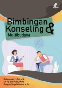 (BUKU AJAR) Bimbingan dan Konseling Multibudaya