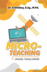 MICROTEACHING : MODEL TADALURING