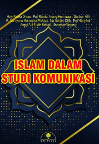 ISLAM DALAM STUDI KOMUNIKASI