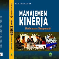 MANAJEMEN KINERJA : Performance Management