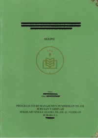 Pengaruh metode Al Miftah Lil Ulum Dalam Meningkatkan Kualitas baca kitab kuning pada santri diniyah miftahul ulum b 015 ranting pp sidogiri baipajung  Tanah Merah Bangkalan