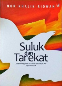 SULUK DAN TAREKAT