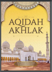 AQIDAH AKHLAK