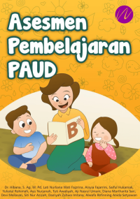 Asesmen Pembelajaran PAUD