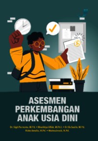 ASESMEN PERKEMBANGAN ANAK USIA DINI