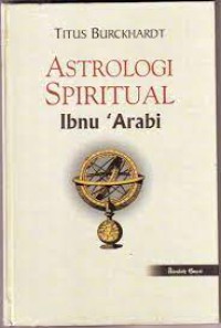Astrologi Spiritual