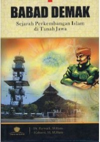 BABAD DEMAK / Sejarah perkembangan islam di tanah jawa