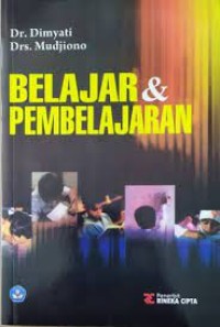 Belajar & Pembelajaran