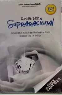 CARA BERPIKIR SUPRARASIONAL