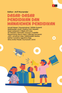 DASAR-DASAR PENDIDIKAN DAN MANAJEMEN PENDIDIKAN