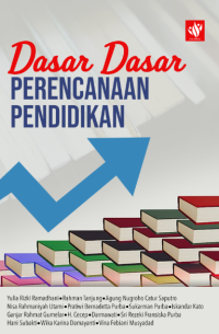 Dasar-Dasar Perencanaan Pendidikan