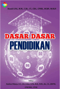 Dasar-dasar Pendidikan