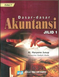 Dasar Dasar Akuntansi