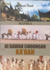 Di bawah lindungan Ka'bah