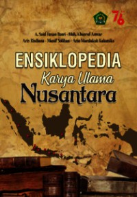 Ensiklopedia Karya Ulama Nusantara
