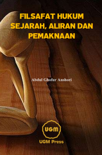 FILSAFAT HUKUM SEJARAH, ALIRAN DAN PEMAKNAAN ·