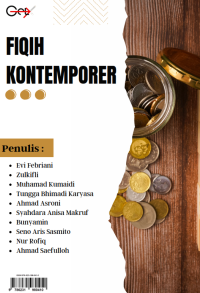 FIQIH KONTEMPORER