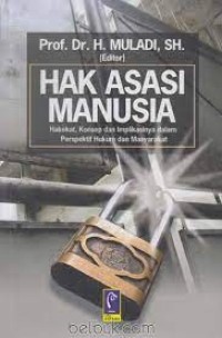 Hak Asasi Manusia