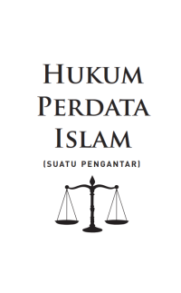 Hukum Perdata Islam (Suatu Pengantar)