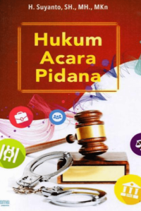 Hukum Acara Pidana