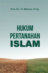 Hukum Pertanahan Islam