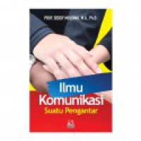 Ilmu Komunikasi Suatu Pengantar