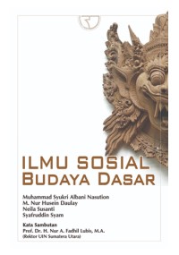 Ilmu Sosial Budaya Dasar